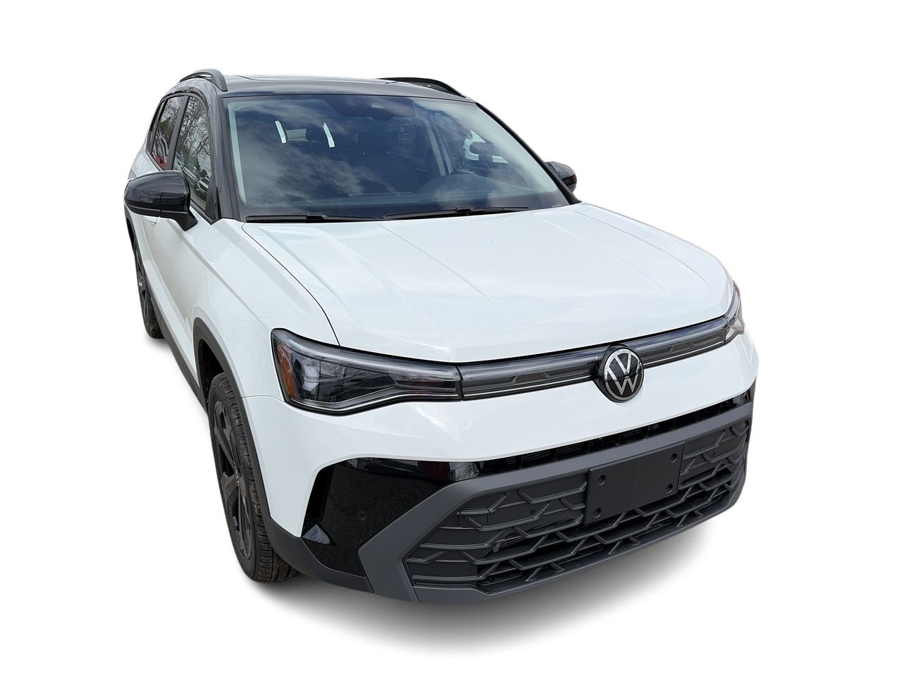 Volkswagen Taos  2026 à Barrie, Ontario