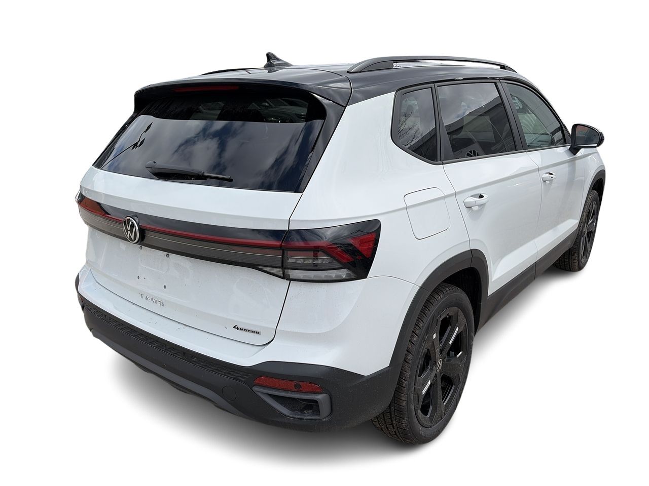 Volkswagen Taos  2026 à Barrie, Ontario