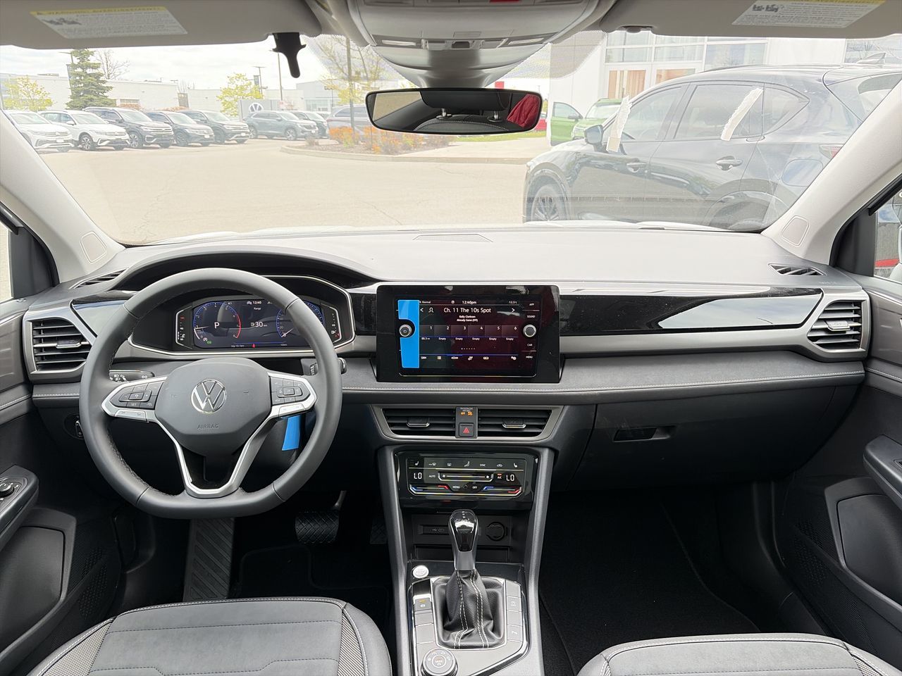 Volkswagen Taos  2026 à Barrie, Ontario