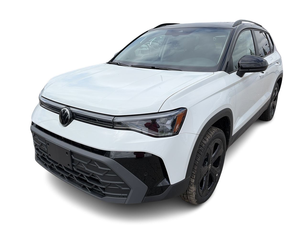 Volkswagen Taos  2026 à Barrie, Ontario