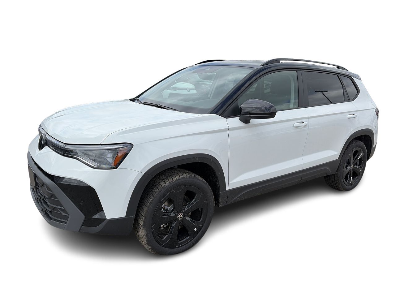 Volkswagen Taos  2026 à Barrie, Ontario
