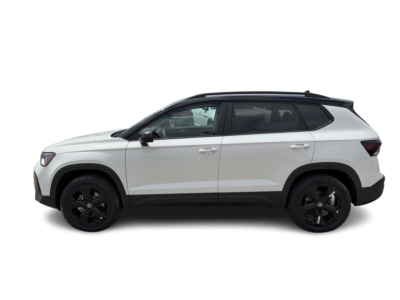 Volkswagen Taos  2026 à Barrie, Ontario