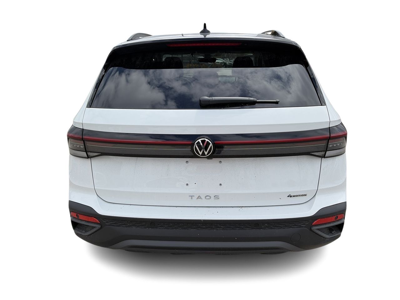 Volkswagen Taos  2026 à Barrie, Ontario