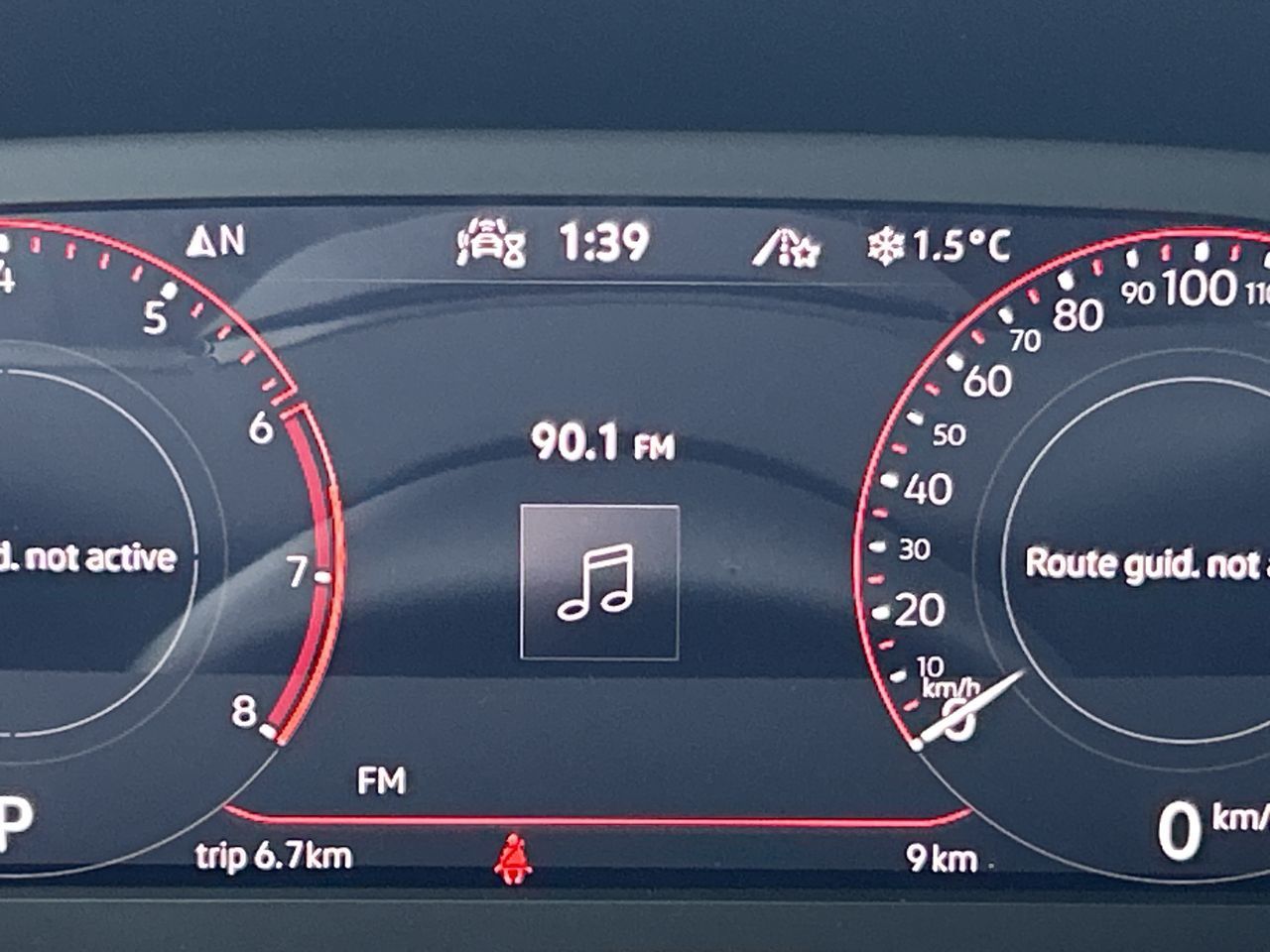 2026 Volkswagen Taos in Barrie, Ontario