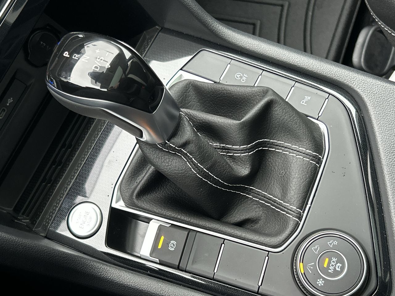 2026 Volkswagen Taos in Barrie, Ontario