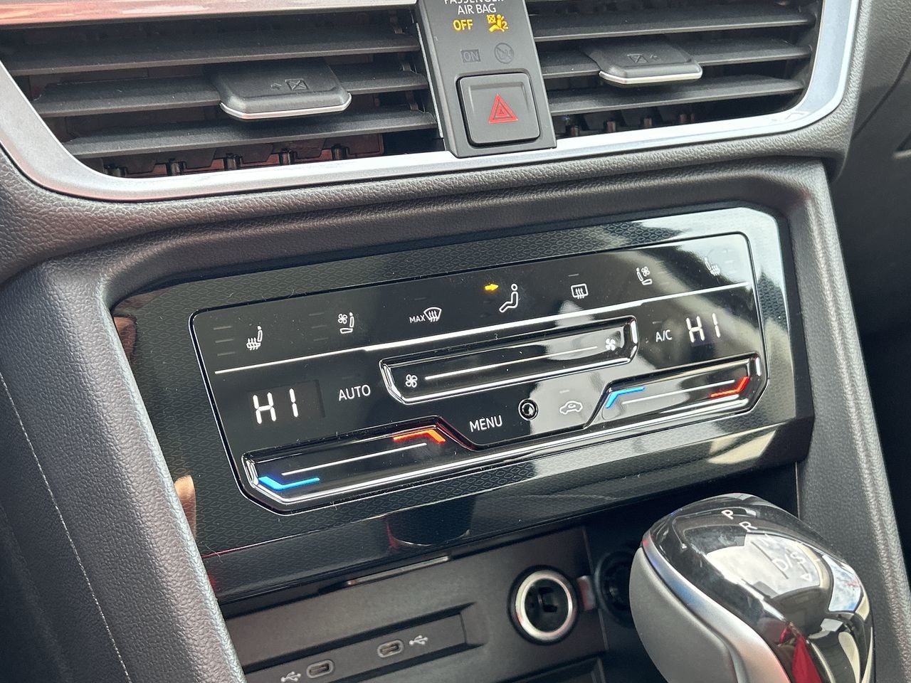 2026 Volkswagen Taos