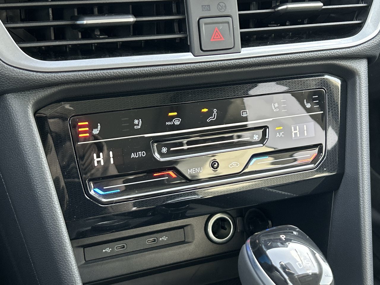 2026 Volkswagen Taos