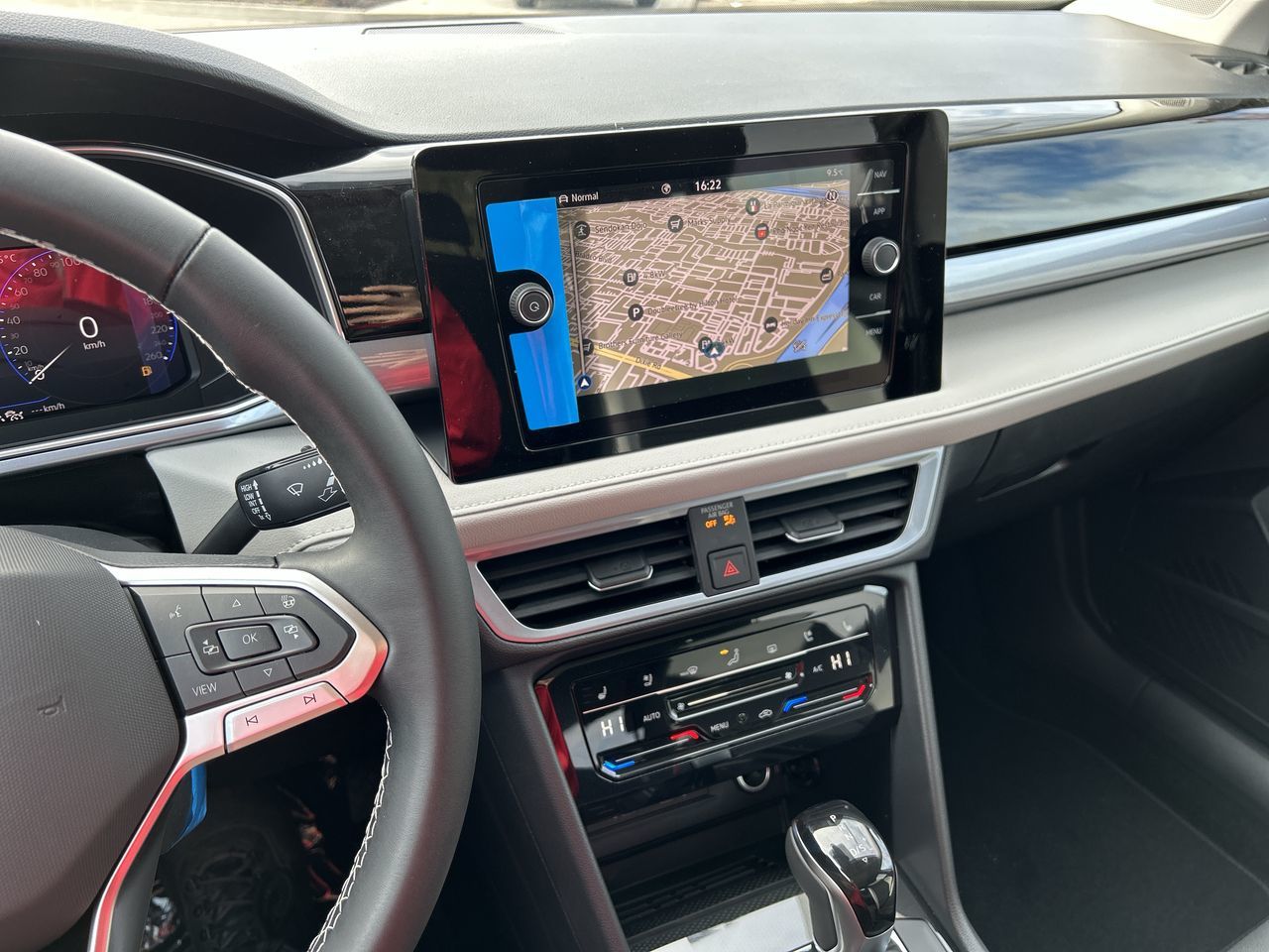 2026 Volkswagen Taos in Barrie, Ontario