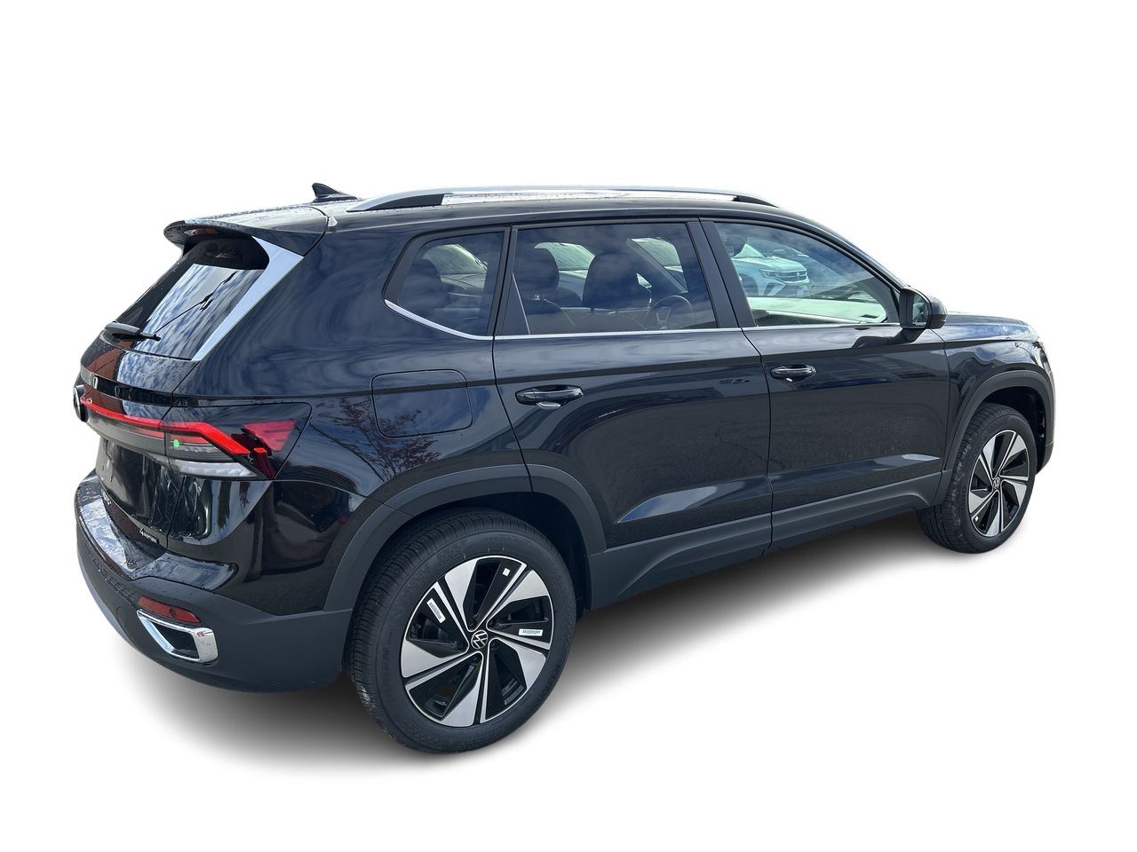 2026 Volkswagen Taos in Barrie, Ontario