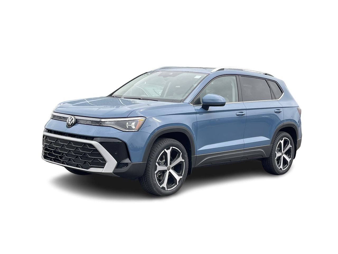 2026 Volkswagen Taos