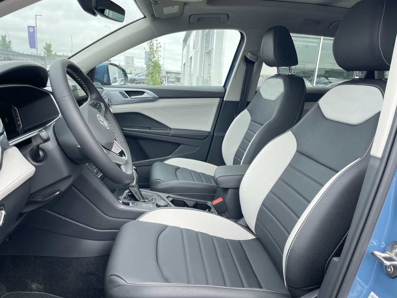 2026 Volkswagen Taos