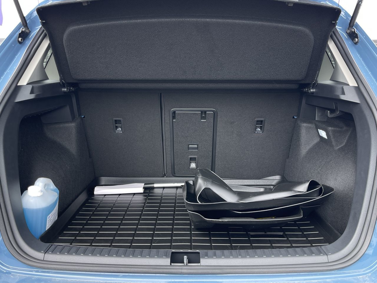 2026 Volkswagen Taos