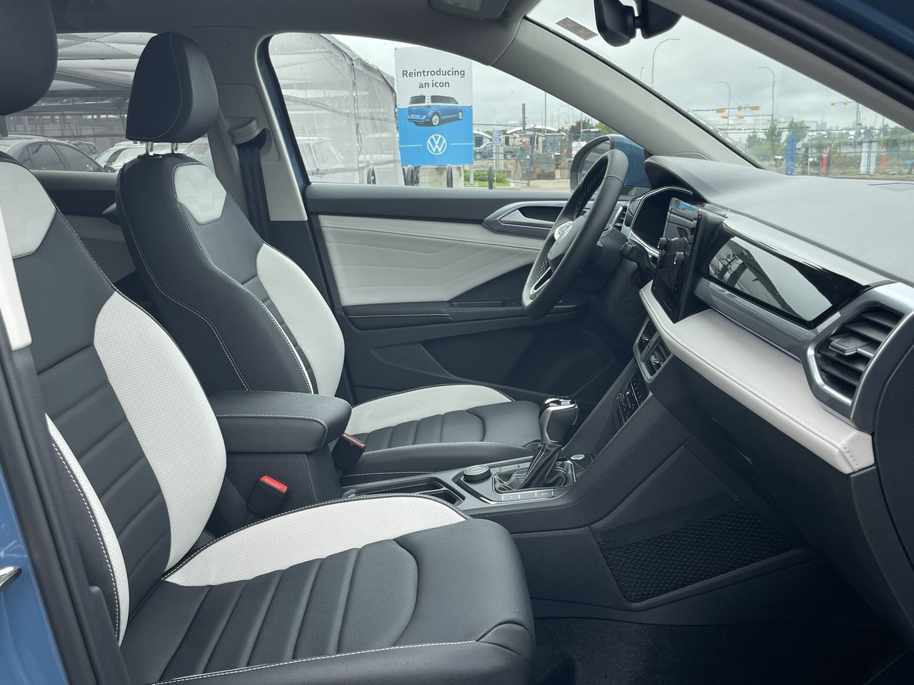 2026 Volkswagen Taos