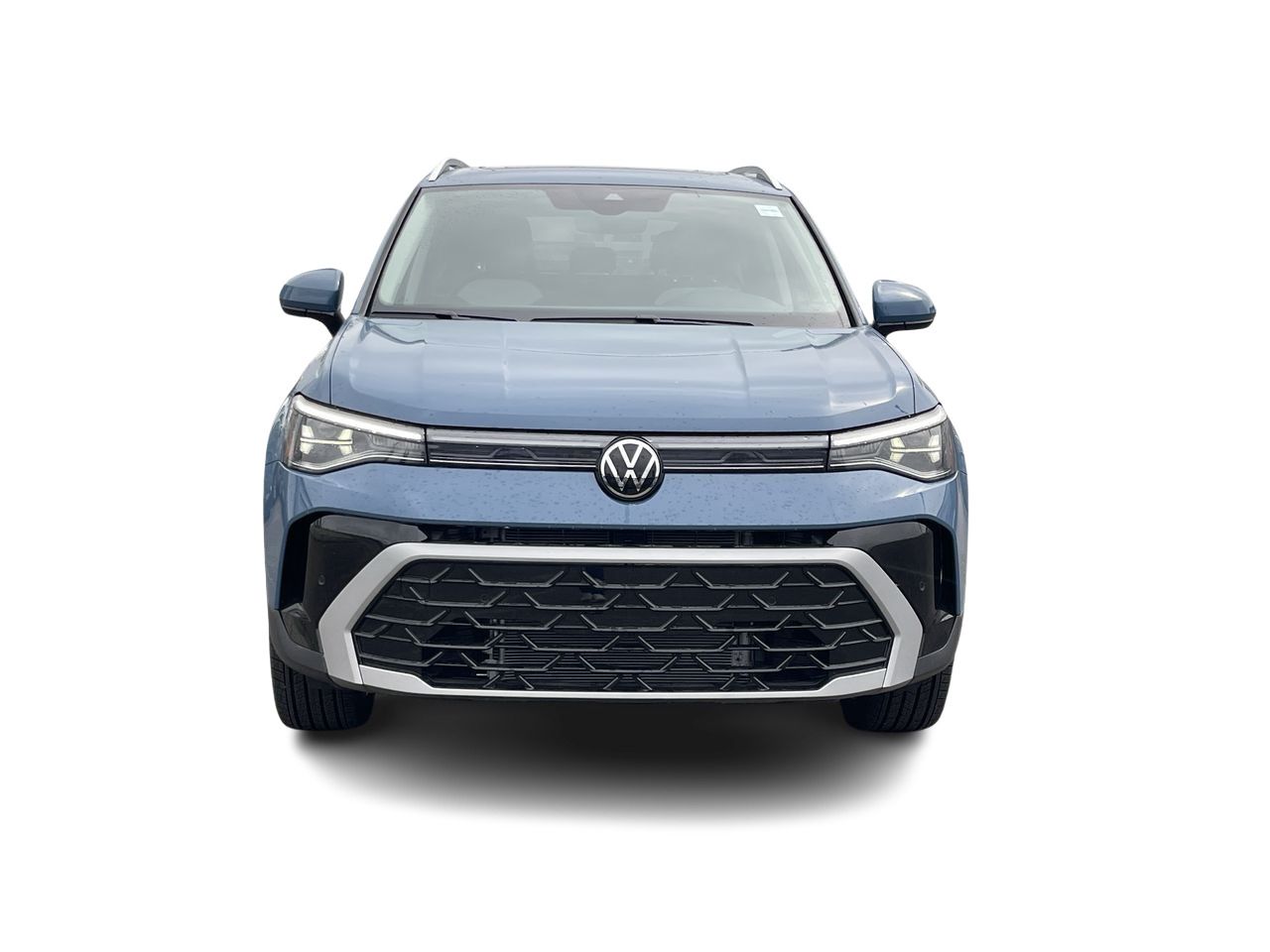 2026 Volkswagen Taos