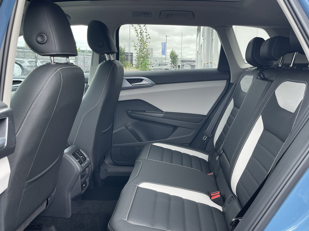 2026 Volkswagen Taos