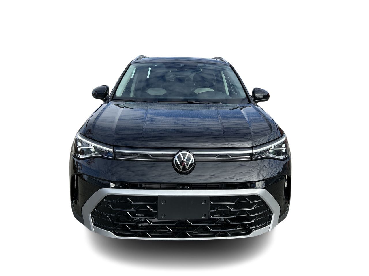 2026 Volkswagen Taos in Barrie, Ontario