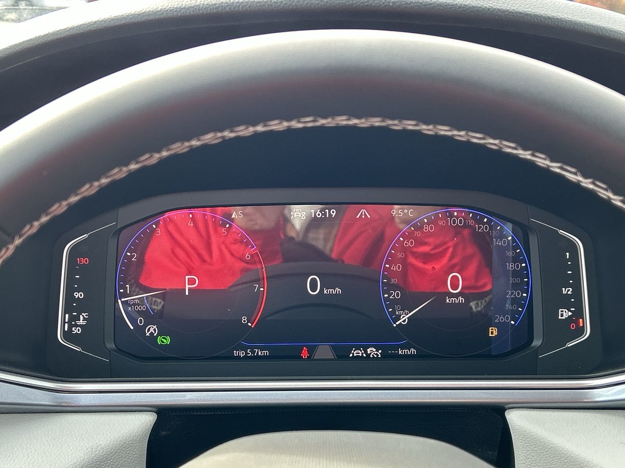 2026 Volkswagen Taos in Barrie, Ontario