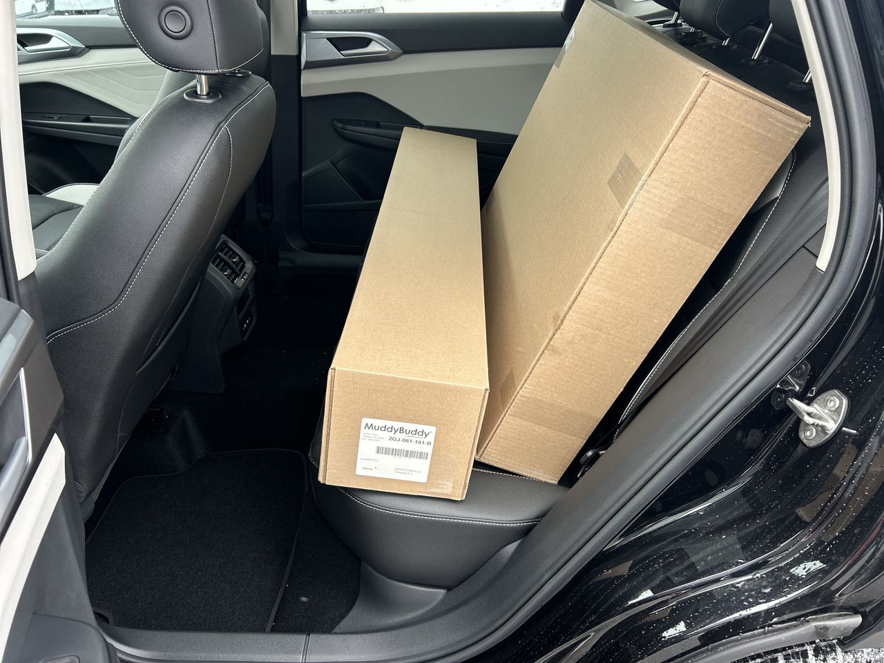 2026 Volkswagen Taos in Barrie, Ontario