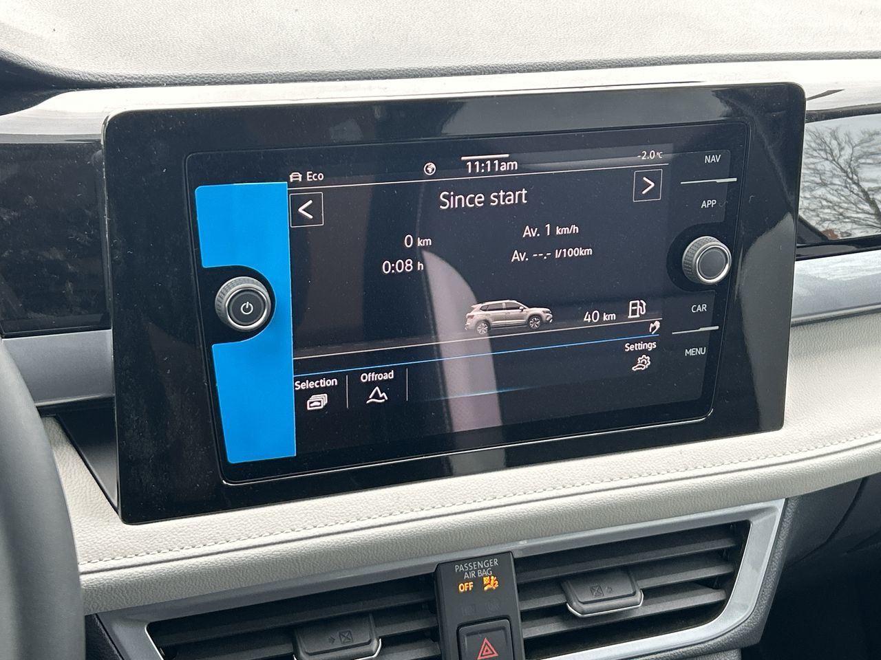 2026 Volkswagen Taos in Barrie, Ontario