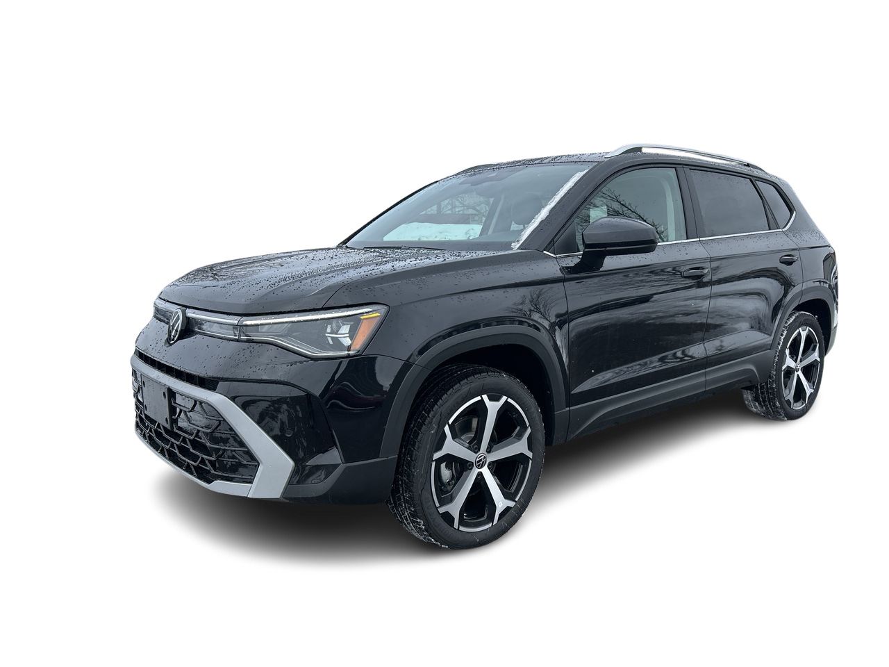 2026 Volkswagen Taos in Barrie, Ontario