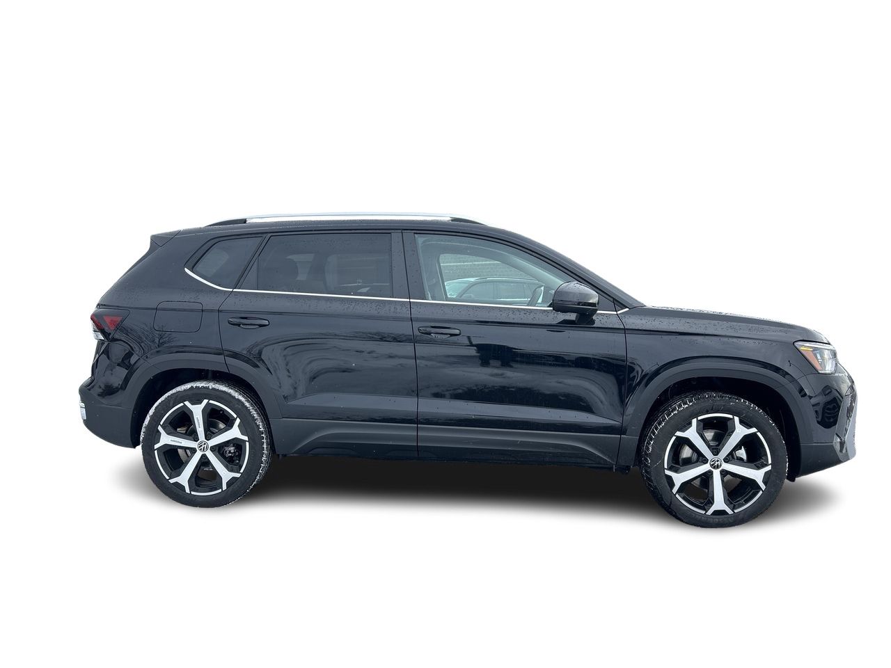 2026 Volkswagen Taos in Barrie, Ontario