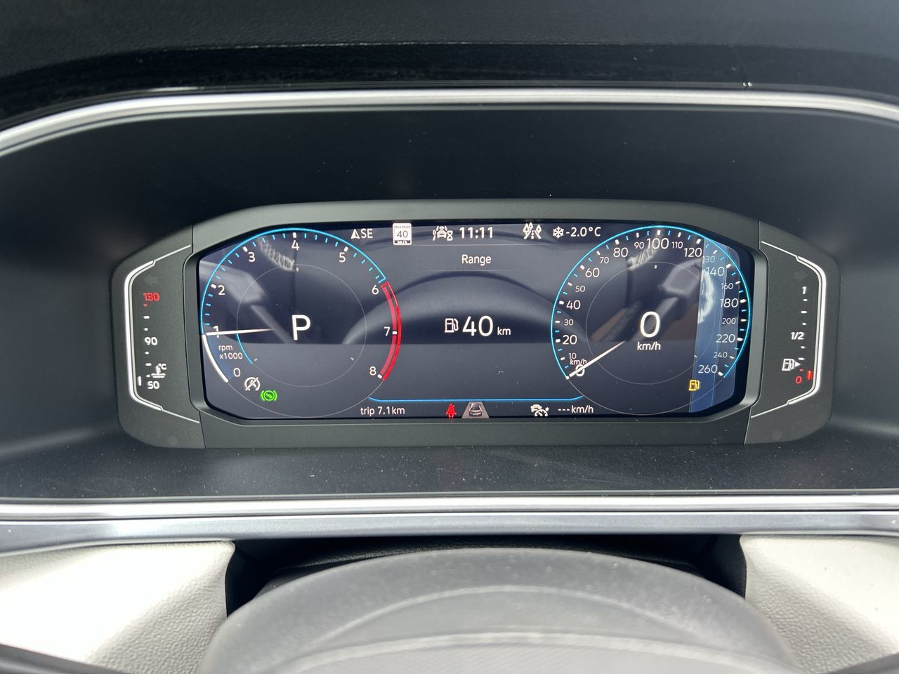 2026 Volkswagen Taos in Barrie, Ontario