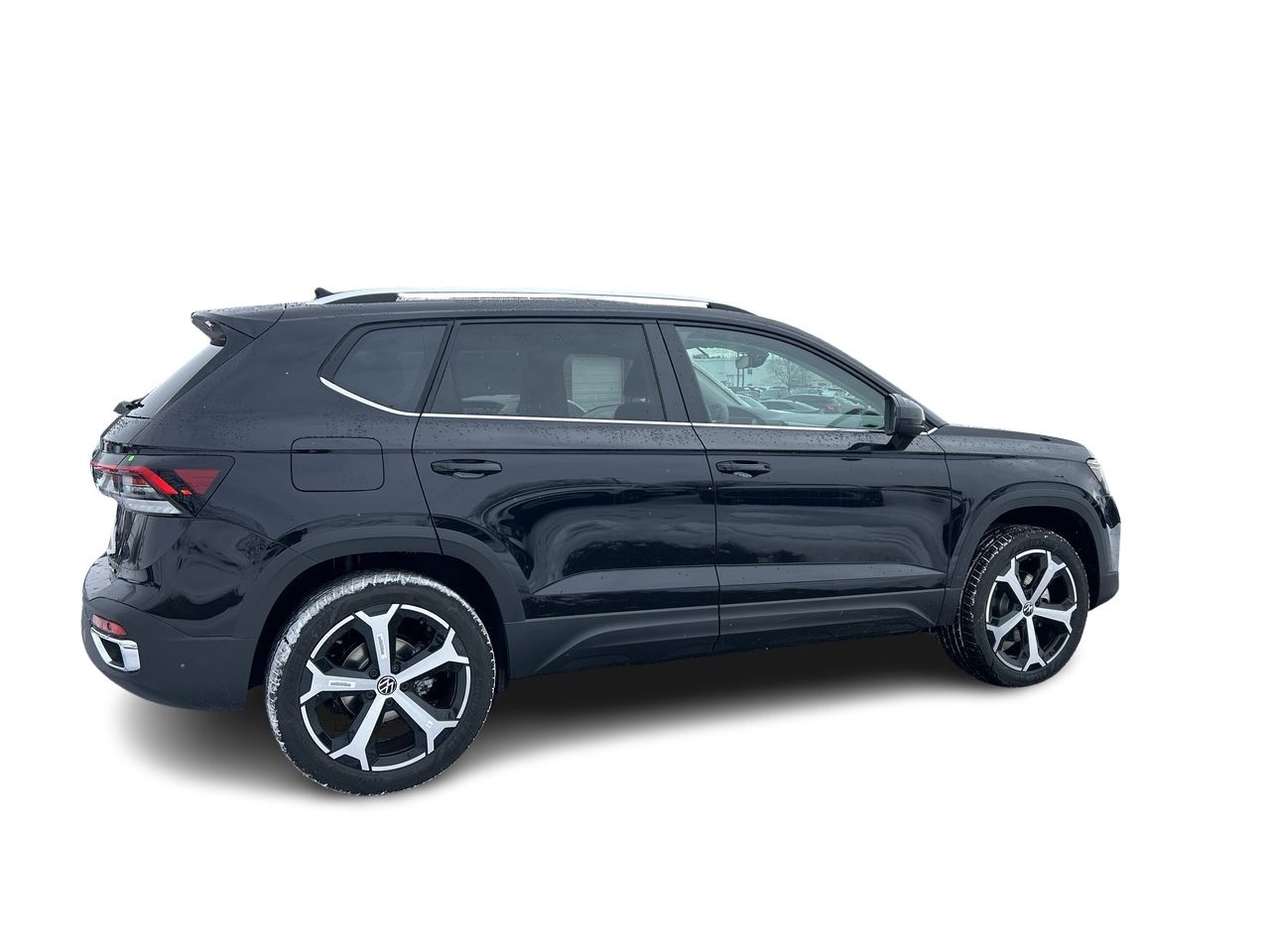 2026 Volkswagen Taos in Barrie, Ontario