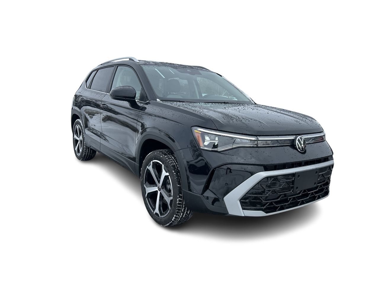 2026 Volkswagen Taos in Barrie, Ontario