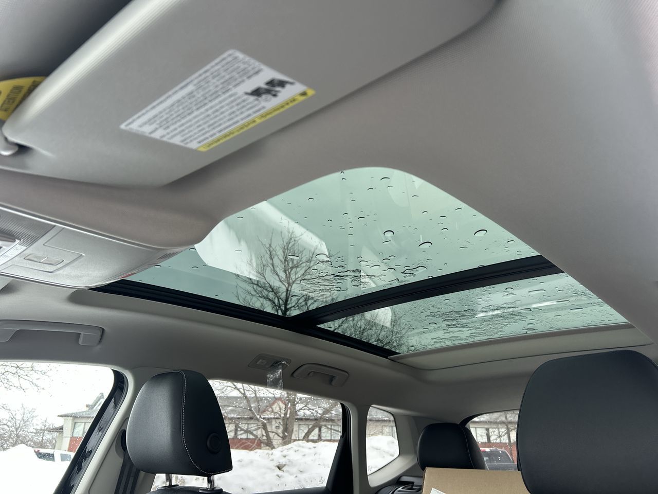 2026 Volkswagen Taos in Barrie, Ontario