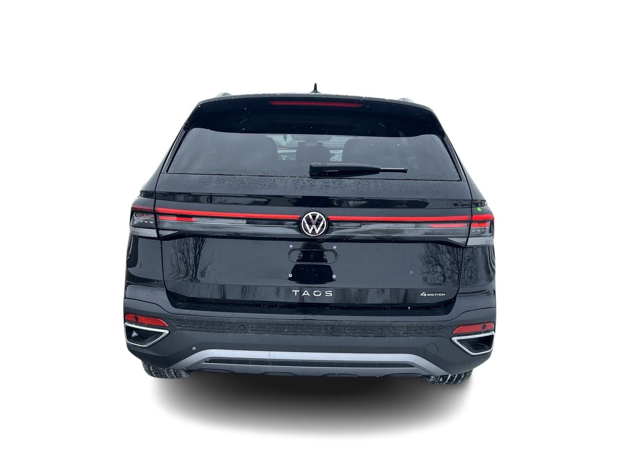 2026 Volkswagen Taos in Barrie, Ontario