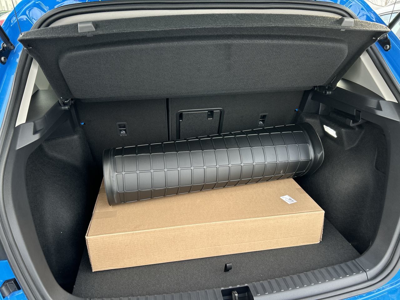 2026 Volkswagen Taos