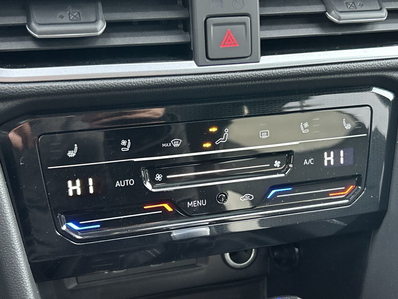 2026 Volkswagen Taos