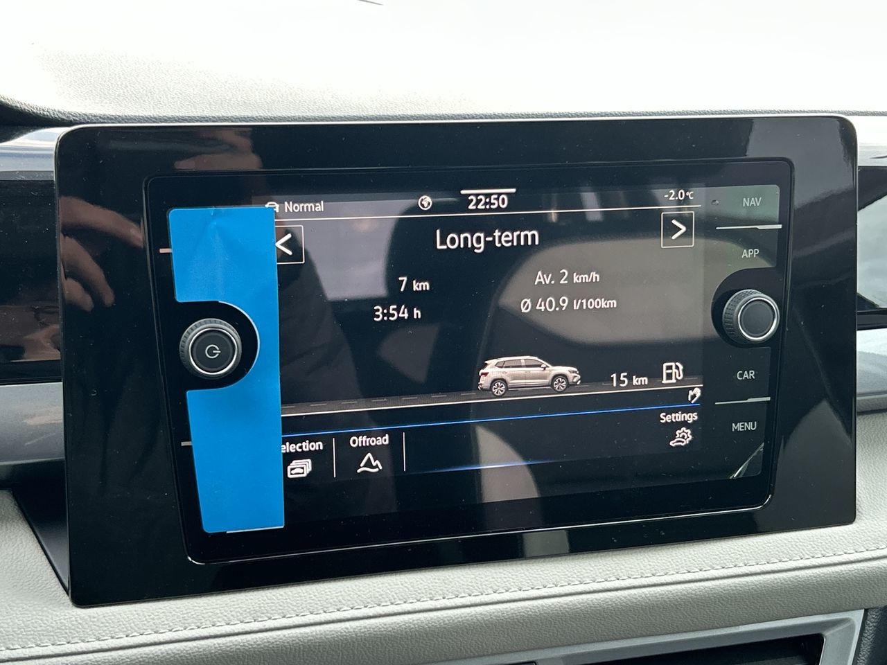 2026 Volkswagen Taos