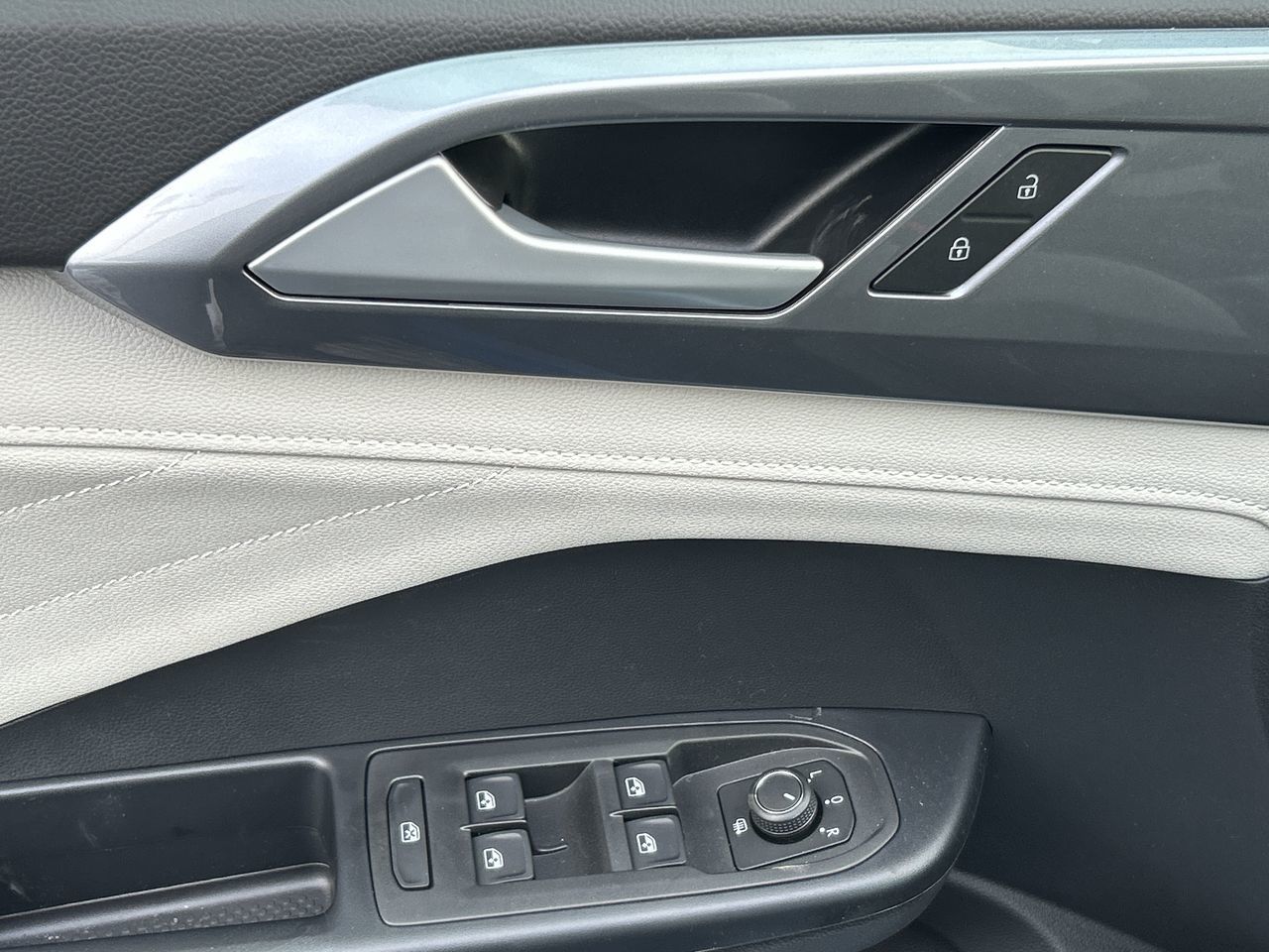 2026 Volkswagen Taos