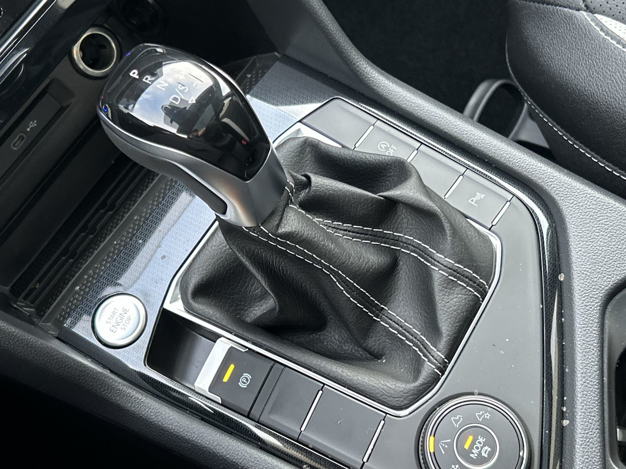 2026 Volkswagen Taos