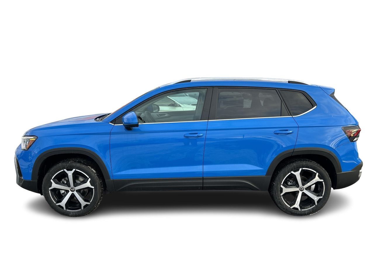 2026 Volkswagen Taos