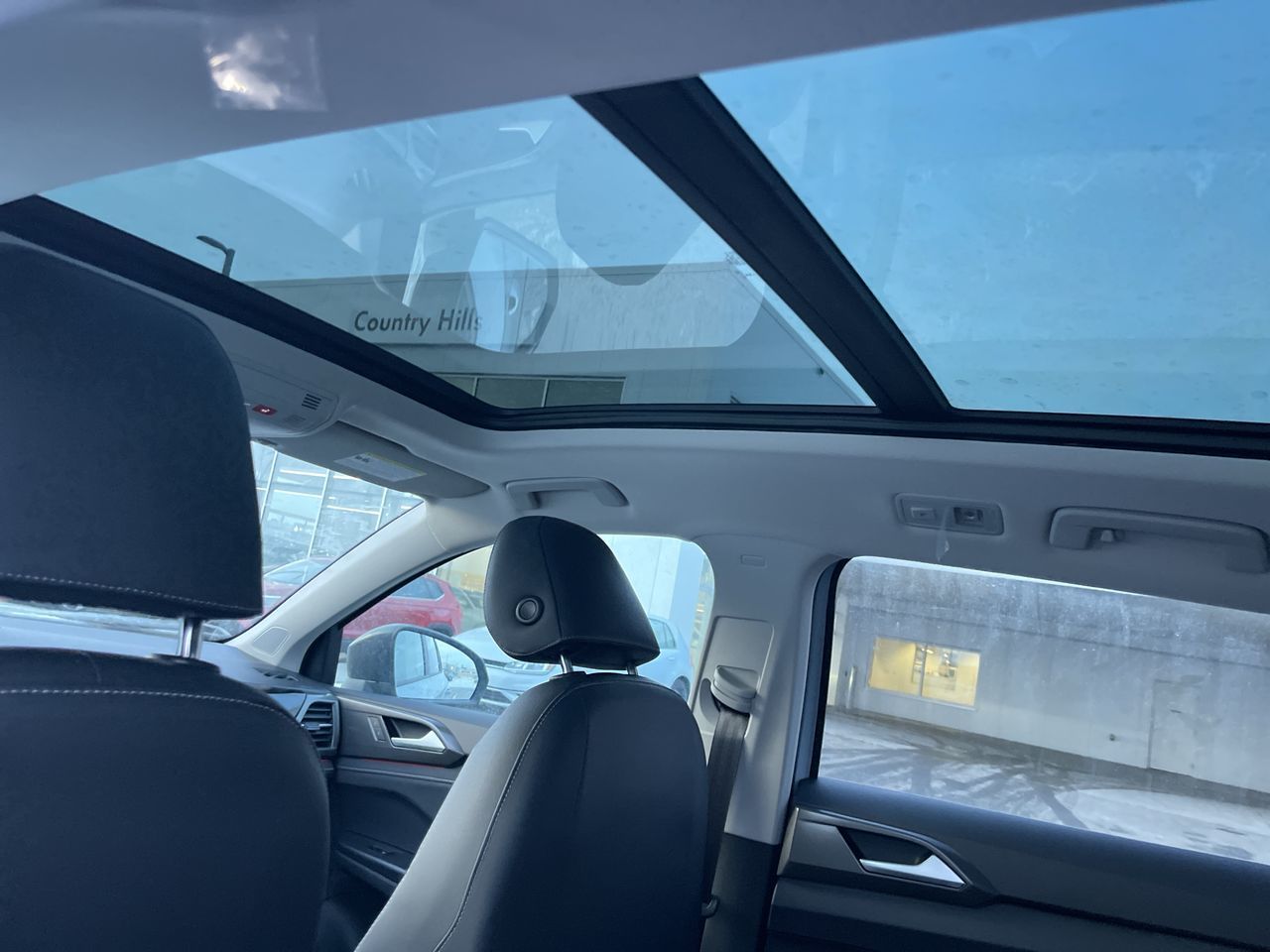 2026 Volkswagen Taos