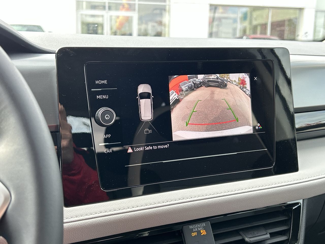 2026 Volkswagen Taos in Barrie, Ontario