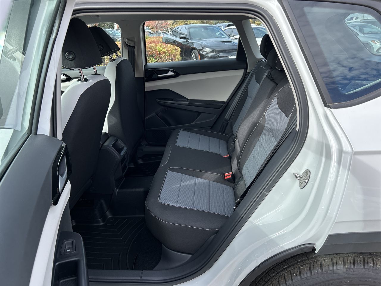 2026 Volkswagen Taos in Barrie, Ontario