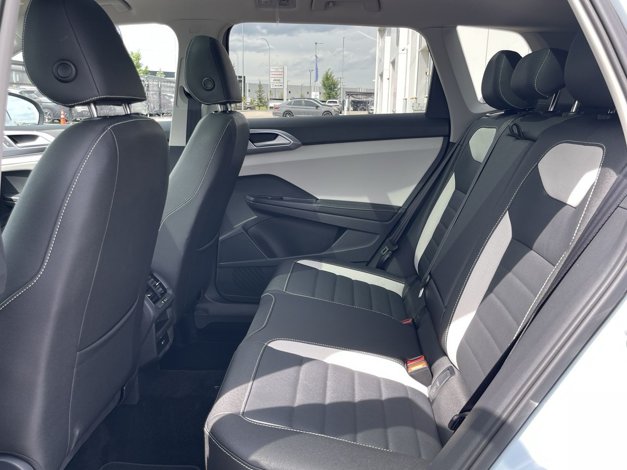 2026 Volkswagen Taos in Barrie, Ontario