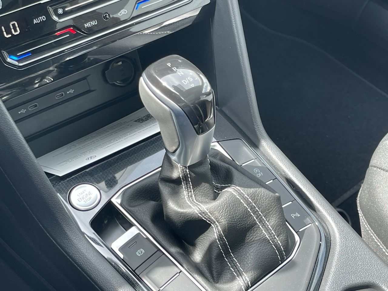 2026 Volkswagen Taos in Barrie, Ontario