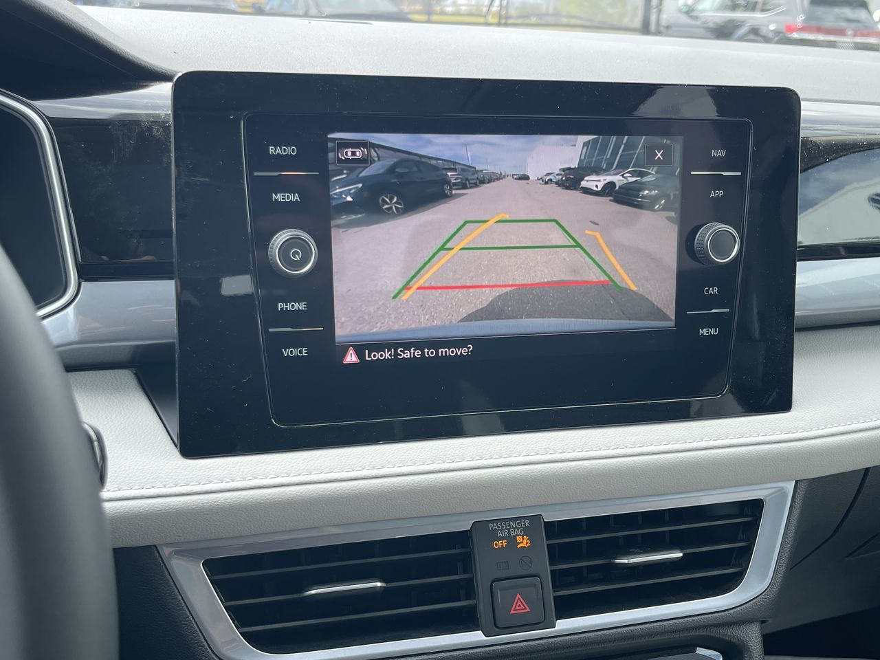 2026 Volkswagen Taos in Barrie, Ontario