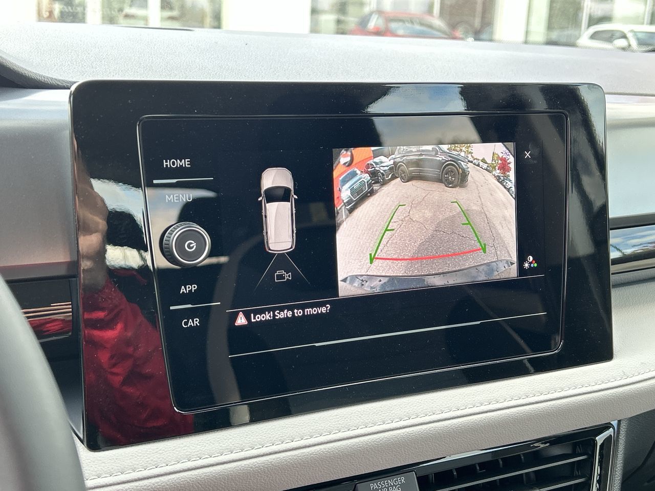 2026 Volkswagen Taos in Barrie, Ontario