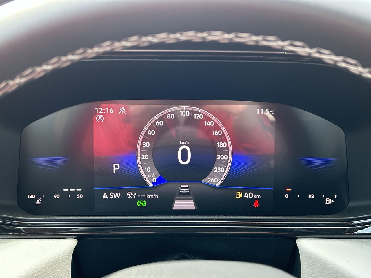 2026 Volkswagen Taos in Barrie, Ontario