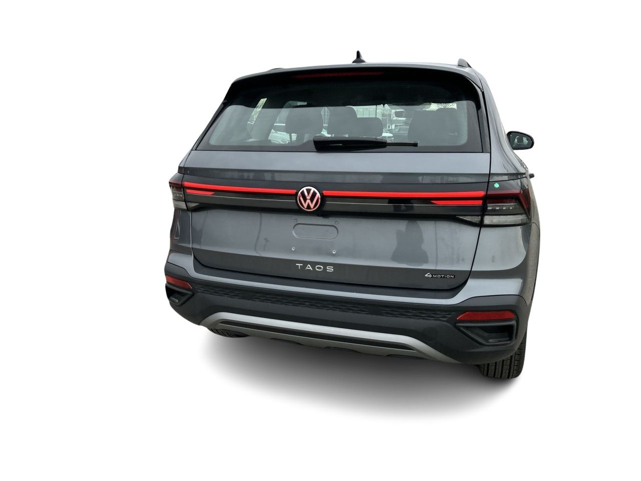 Volkswagen Taos  2026 à Barrie, Ontario