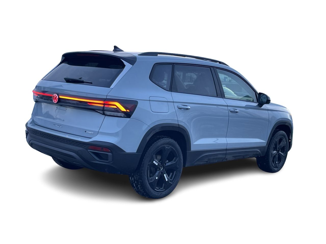 2026 Volkswagen Taos in Barrie, Ontario