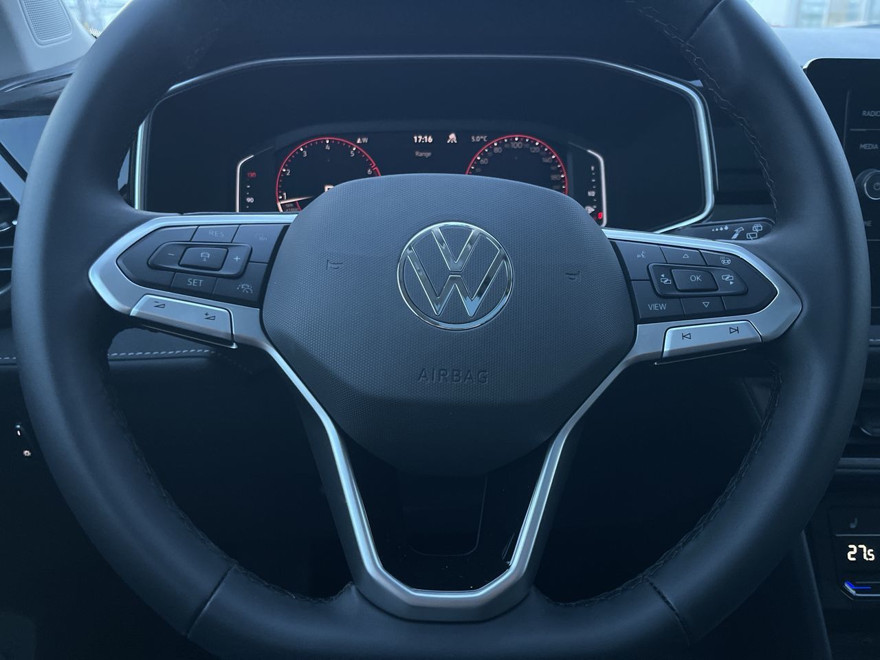 2026 Volkswagen Taos in Barrie, Ontario
