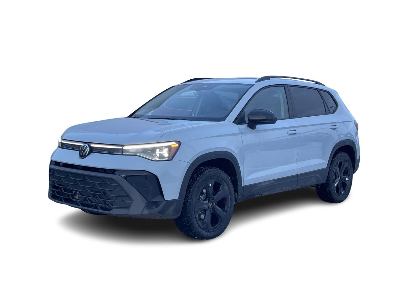 2026 Volkswagen Taos in Barrie, Ontario