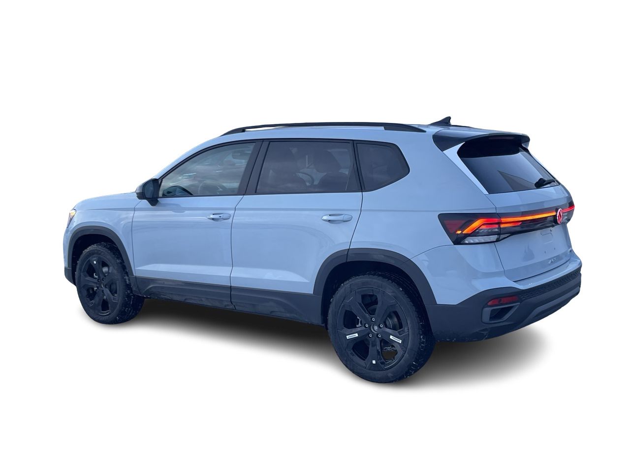 2026 Volkswagen Taos in Barrie, Ontario