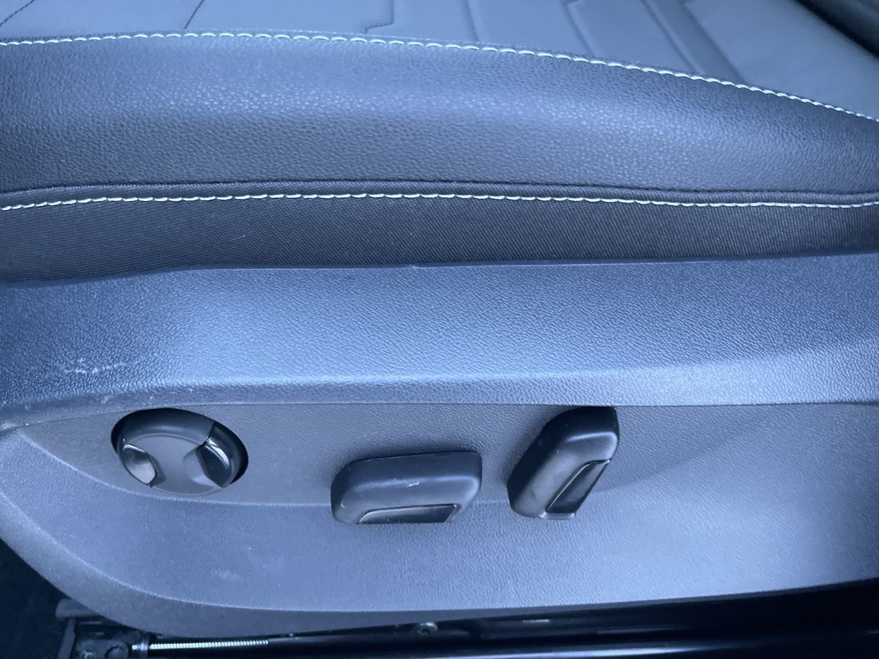 2026 Volkswagen Taos in Barrie, Ontario